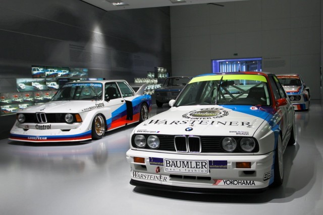 Музей BMW