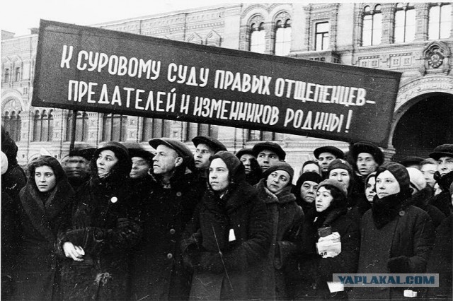 Россия против Солженицына