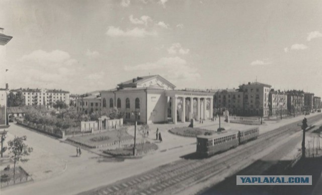 Владимир Воробьев: CCCР (подборка фотографий)