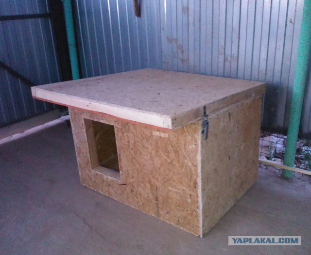 Правильный каркасник 3: Провода и трубы