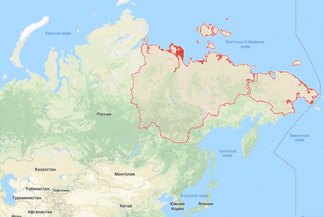 Крым! Переежать или нет