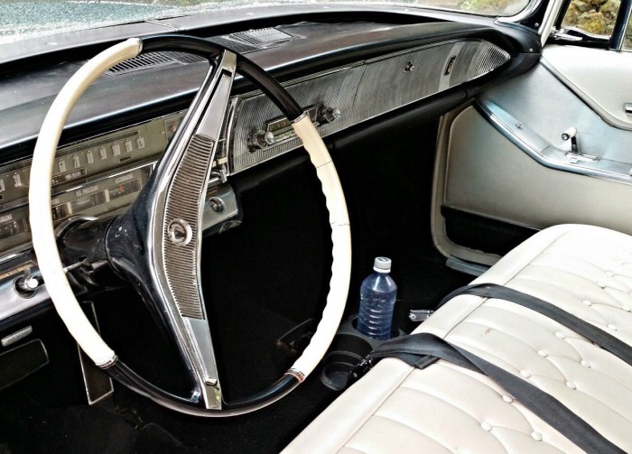 1957-61 Imperial Crown. Красивых автофото пост