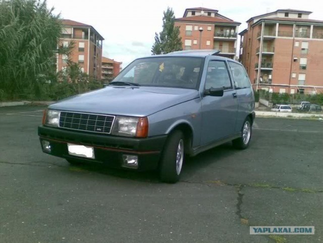 Игра на ЯПе: Угадай АВТО-3