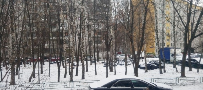 Россияне искренне друг друга ненавидят?