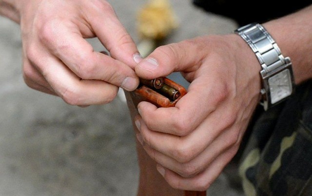 Дуда в Освенциме предложил Зеленскому героизировать организатора еврейских погромов