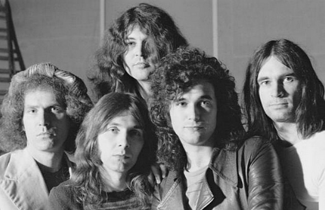Ian Gillan: Голос рока