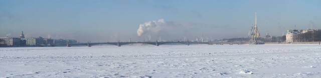 Край родной