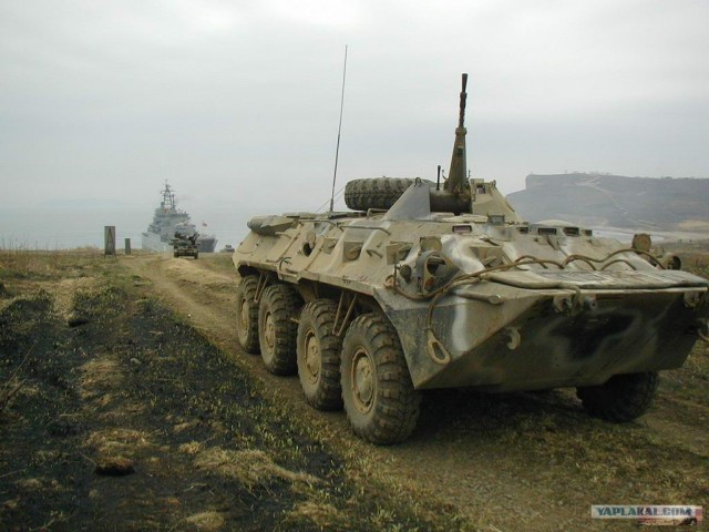 День Военно-Морского Флота России