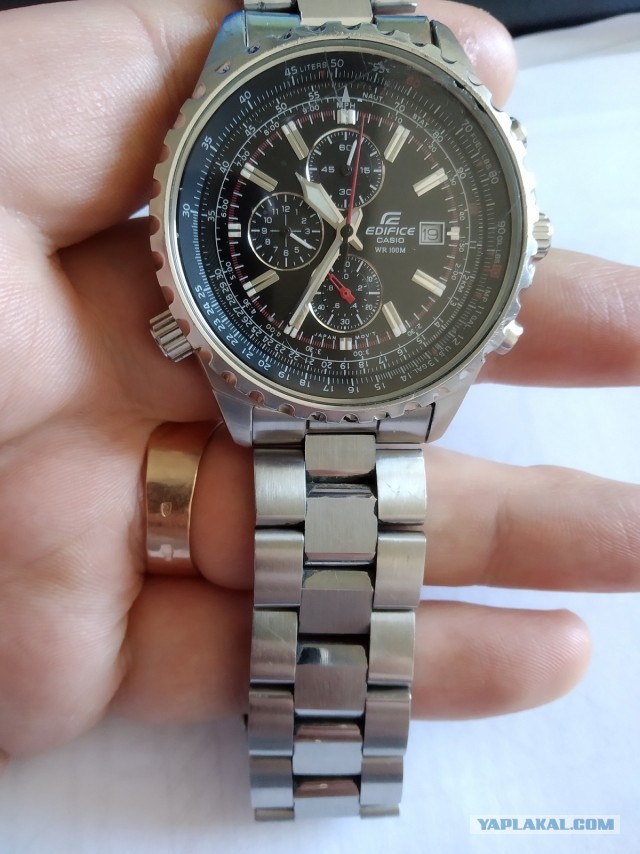История рождения бренда CASIO