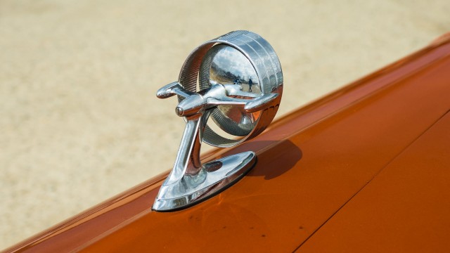 Американцы - 22. 1958 Impala. Красивых автофото пост