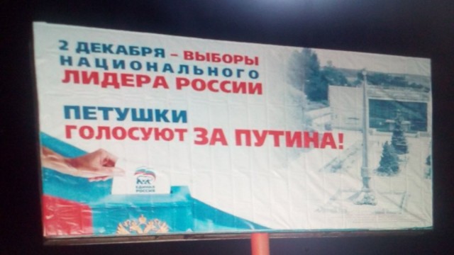 Что бывает, когда москвич попадает в глубинку за несколько сотен км от МКАД в город с полусотней тысяч жителей