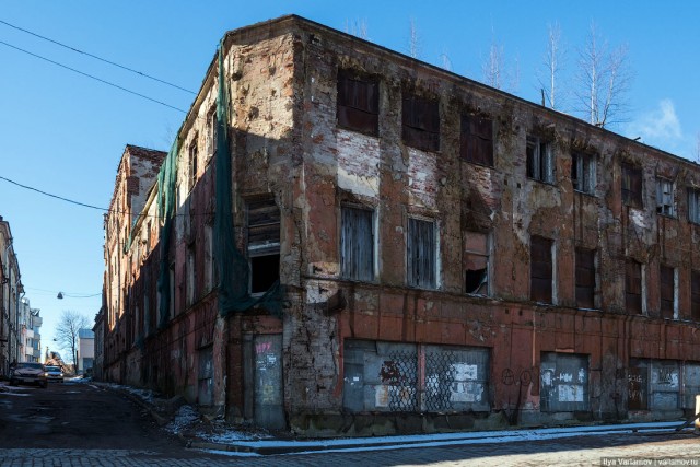 В Ленинградской области местный чиновник украл бюджет целого города