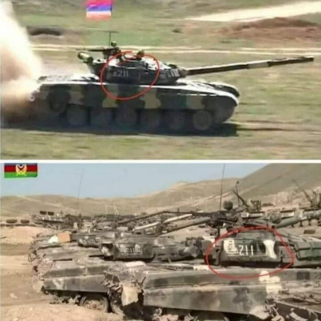 Охота на "Смерчи"