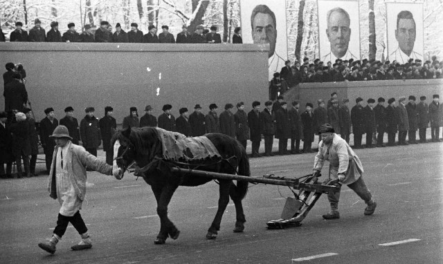 Так все ли хотят обратно в СССР?