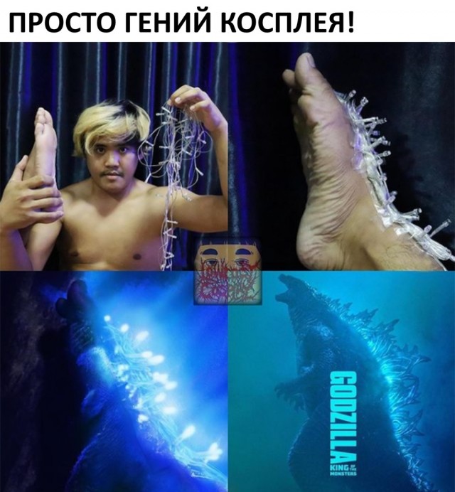 Весёлый полтишок 5.03