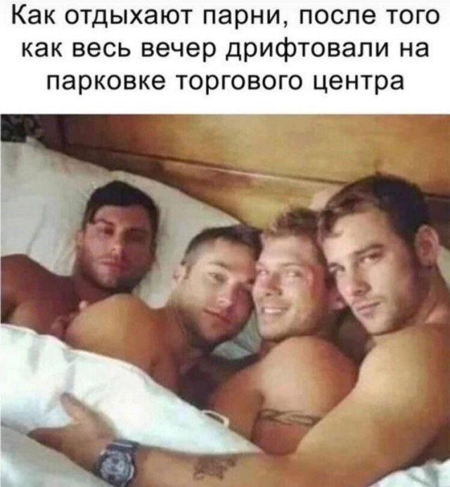 Обезьяны на дороге