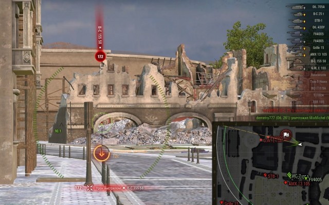 Wargaming 60