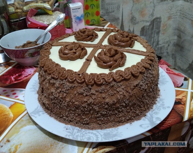 Как удивить гостей