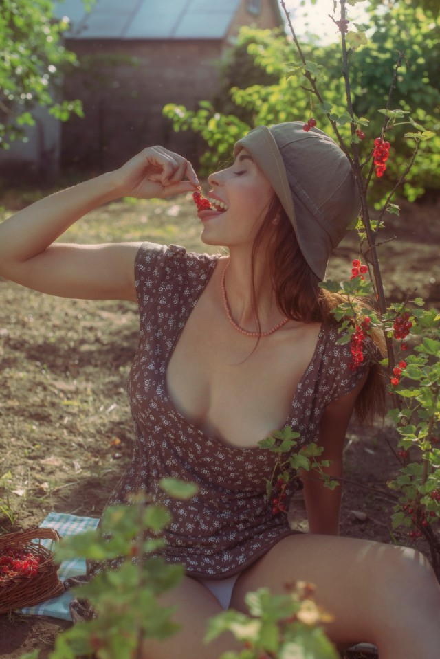 Фотоподборка для начала недели