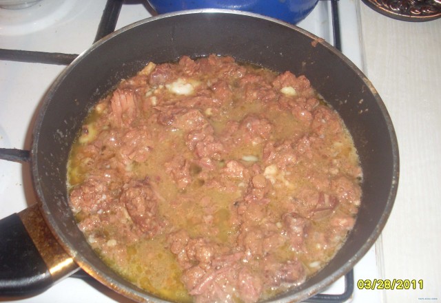 Макаронные изделия