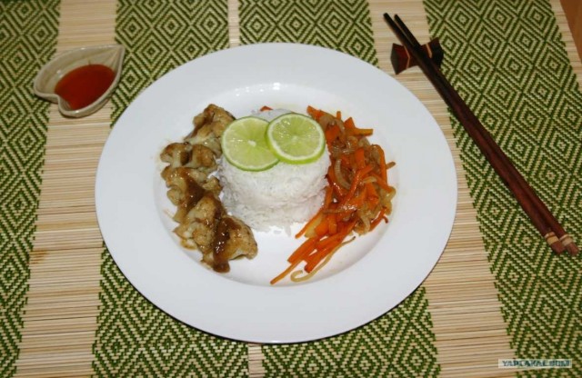 Кулинарная беседка
