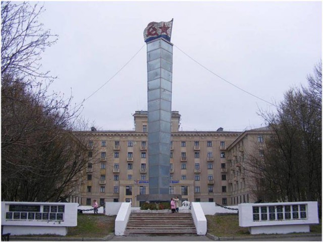 Забытые позор и слава Русского Севера