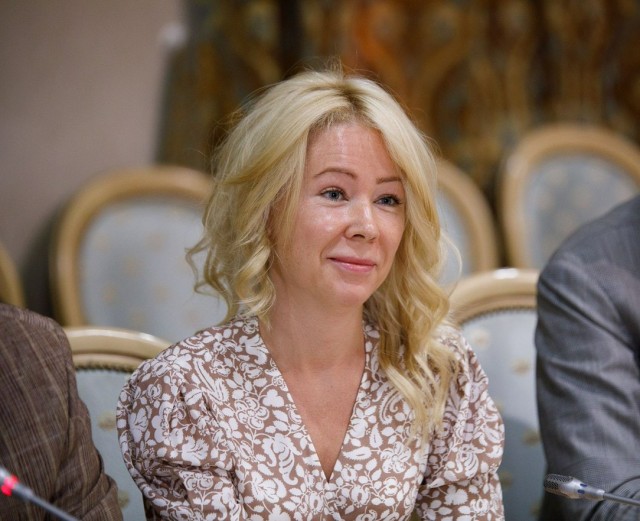 Екатерина Мизулина возложила вину за стрельбу в учебных заведениях на Моргенштерна