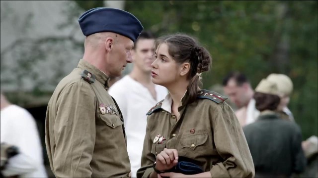 Почему я не верю в современные российские фильмы о войне.