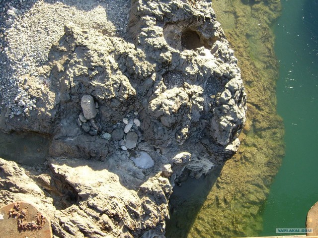 В ноябре на Алтае 2010г.