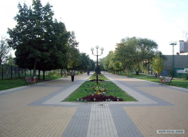 Город Белгород