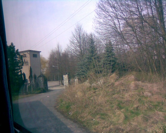 Поездка в Польшу 2009