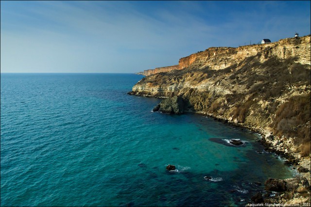 Чёрное море