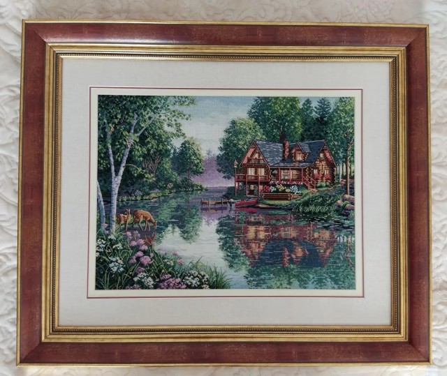 Как я подсела "на иглу"