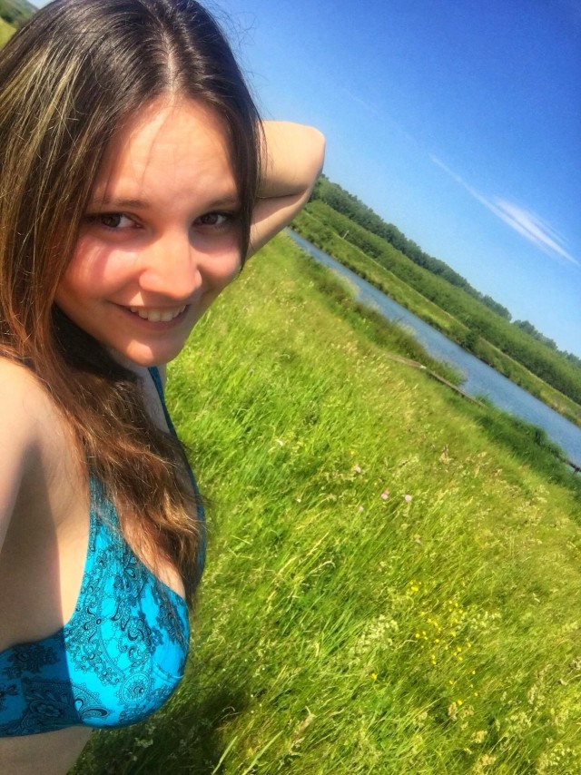 Девушки и Лето 23.07.22