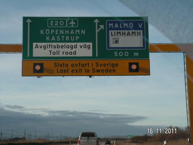 Как мы сгоняли в Амстердам