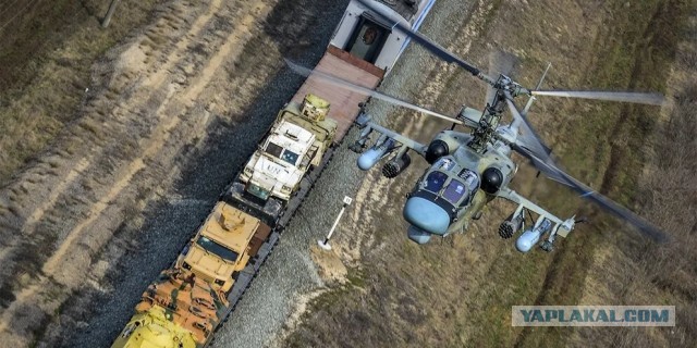 Удар по пунктам замены колес поездов лишит Киев западного оружия