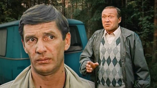 Вот хитрый жук!