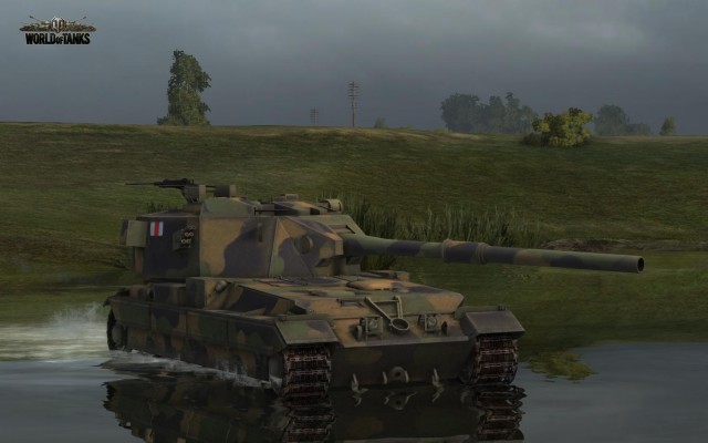 Wargaming 3