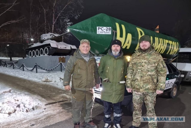 CNN: США собираются передать Украине ЗРК Patriot