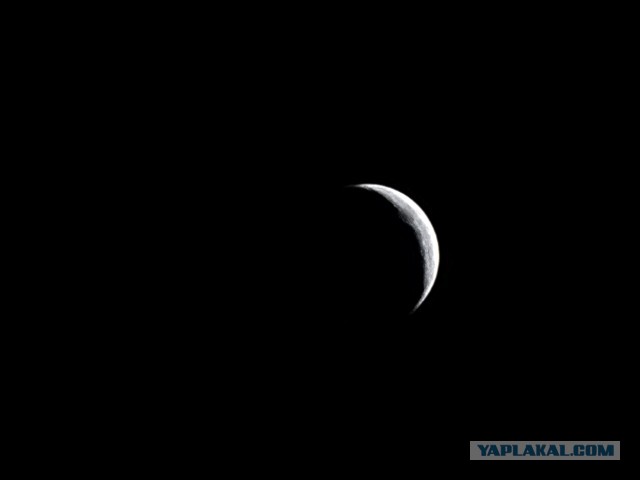 Космос завораживает