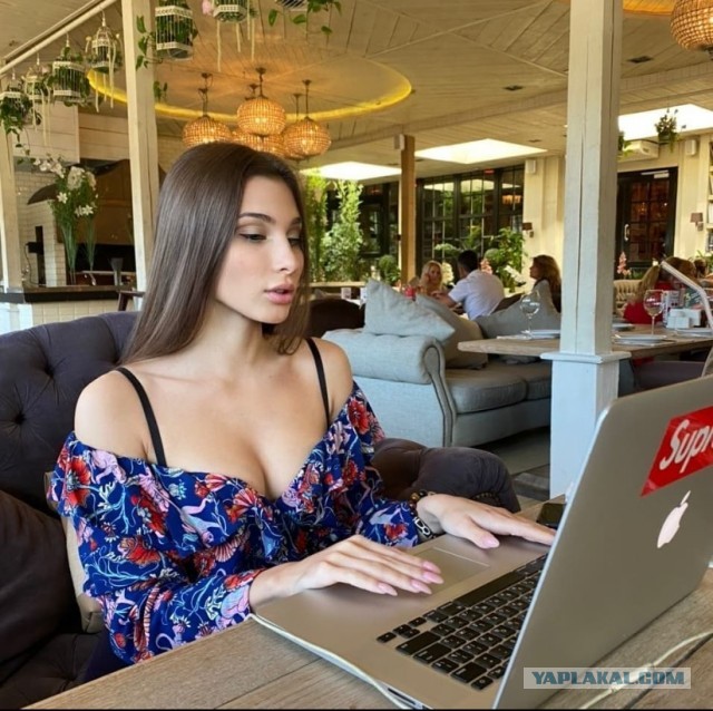 Как моя жена на работу пошла