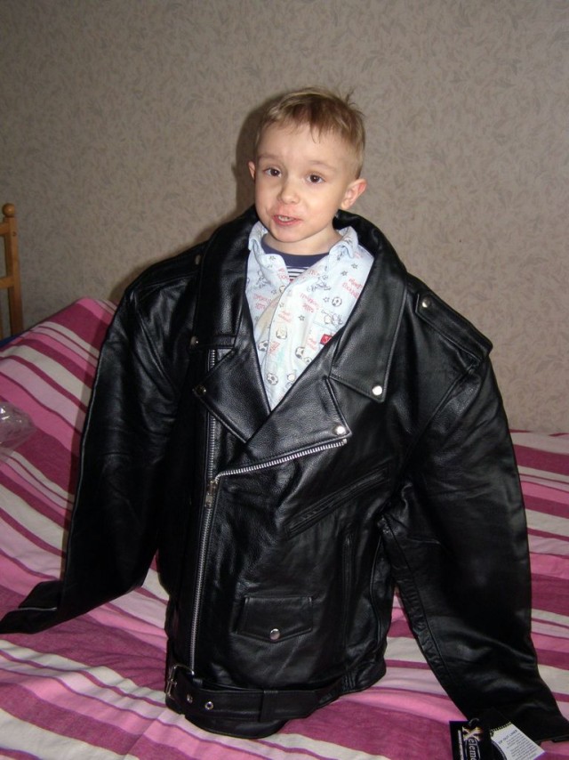 В Монголию на мотоциклах 2006