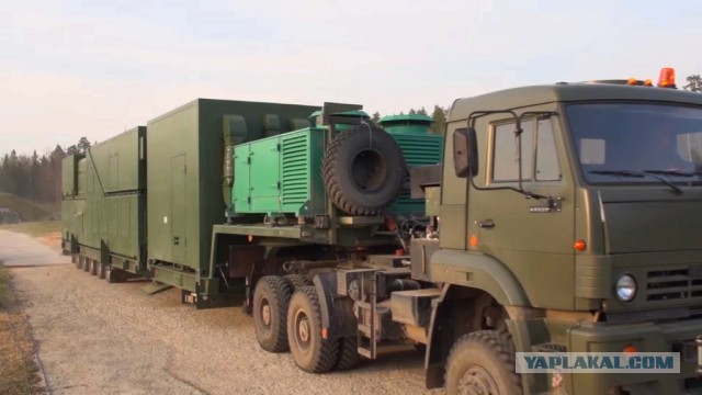 Аппарат для сосулек