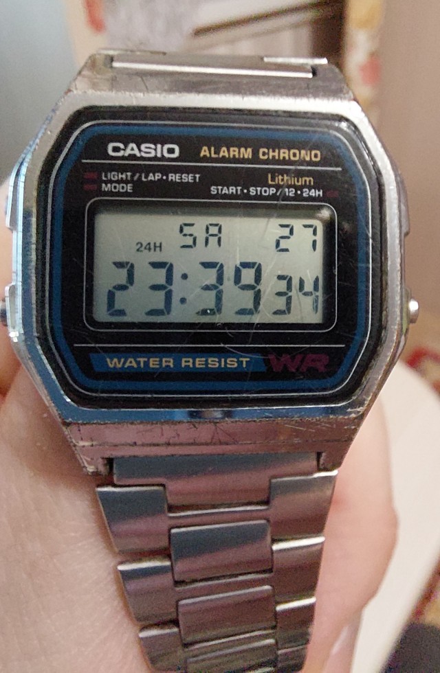 Компания Casio: От докуривания бычков до культовых часов и калькуляторов