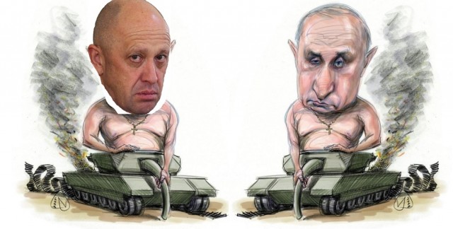 Немного мемов на злобу дня
