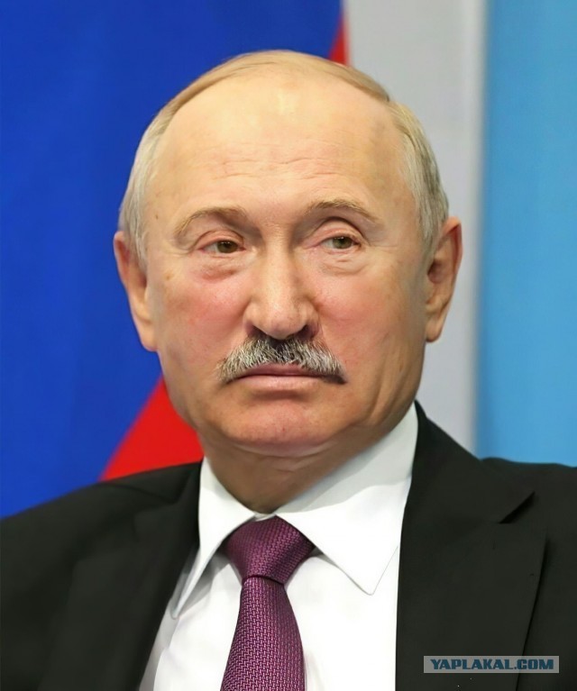 Лукашенко выступил с рядом заявлений. Основные тезисы: