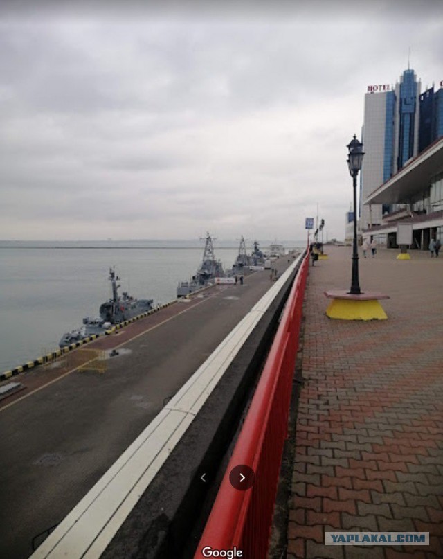 Новые факты о пустовавшей гостинице