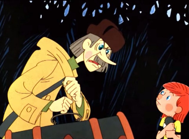 Как организуется трафик беженцев в Финляндию