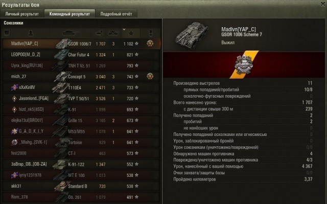 Wargaming 62