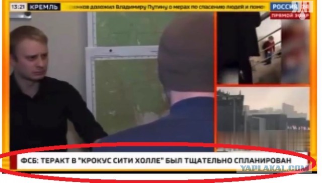 «Он стал перезаряжать оружие. У меня была секунда на размышления»
